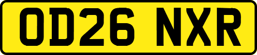 OD26NXR