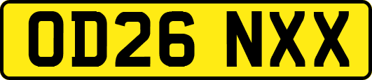 OD26NXX