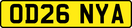 OD26NYA