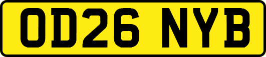 OD26NYB