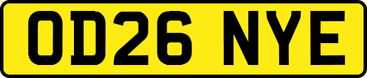 OD26NYE