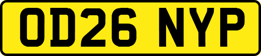 OD26NYP