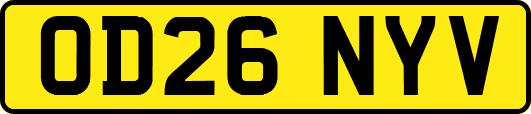 OD26NYV