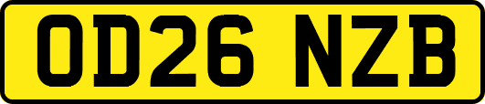 OD26NZB