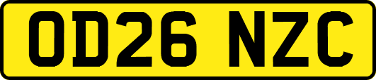OD26NZC