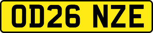 OD26NZE