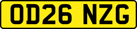 OD26NZG