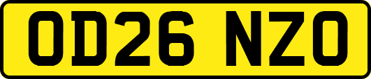 OD26NZO