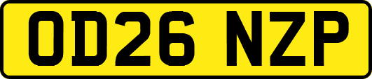 OD26NZP