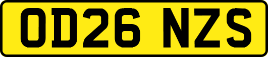 OD26NZS