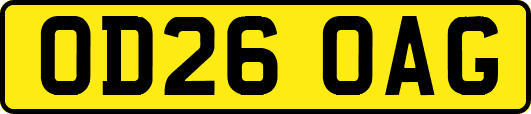 OD26OAG