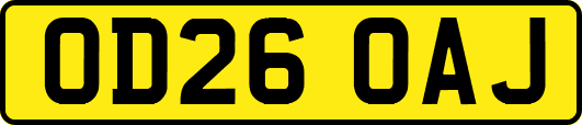 OD26OAJ