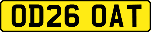 OD26OAT