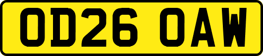 OD26OAW