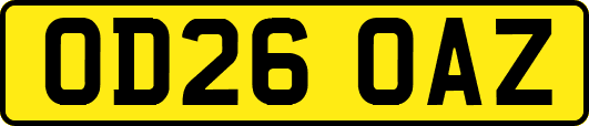 OD26OAZ