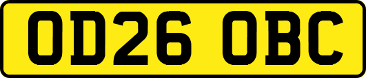 OD26OBC