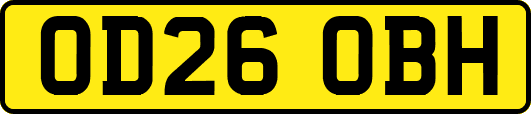 OD26OBH