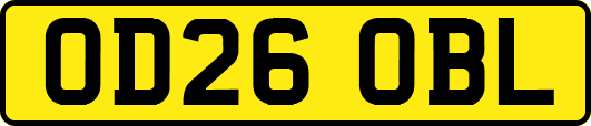 OD26OBL