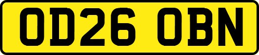 OD26OBN