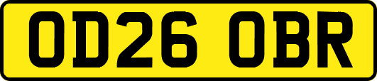 OD26OBR