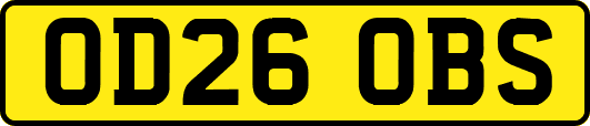 OD26OBS
