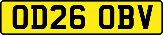 OD26OBV