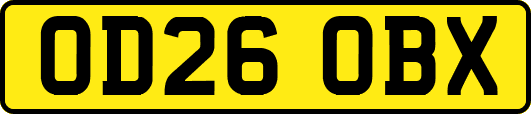 OD26OBX