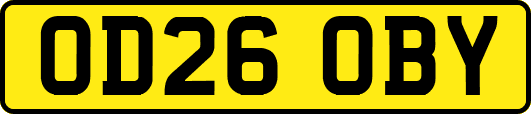 OD26OBY