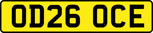 OD26OCE