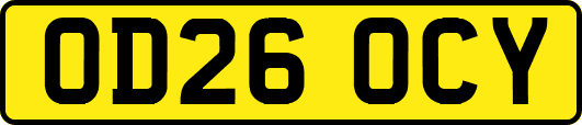 OD26OCY