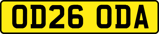 OD26ODA