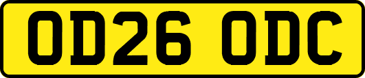 OD26ODC