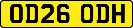 OD26ODH