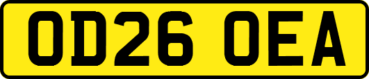 OD26OEA