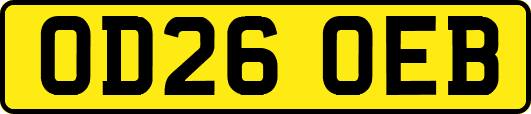 OD26OEB