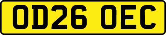 OD26OEC