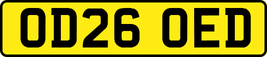 OD26OED