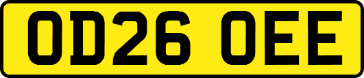 OD26OEE