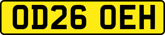 OD26OEH