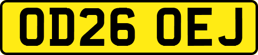 OD26OEJ