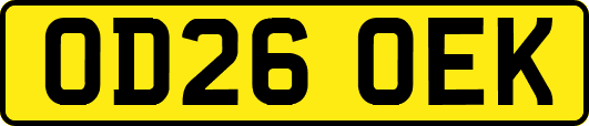 OD26OEK