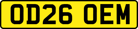 OD26OEM