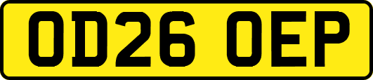 OD26OEP