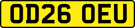 OD26OEU