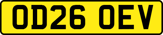 OD26OEV