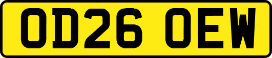 OD26OEW
