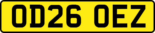 OD26OEZ