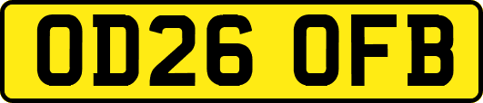 OD26OFB