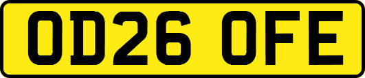 OD26OFE