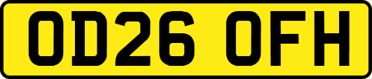 OD26OFH